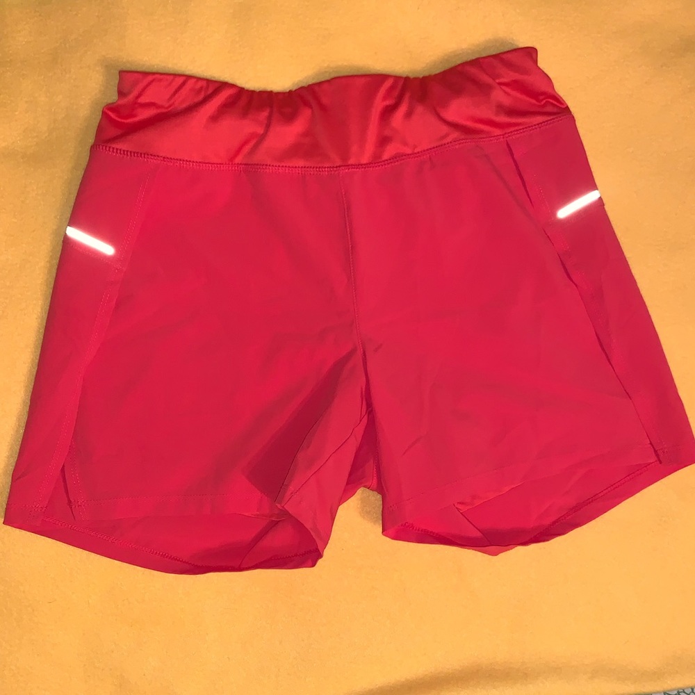 Avia Reflective Running Shorts